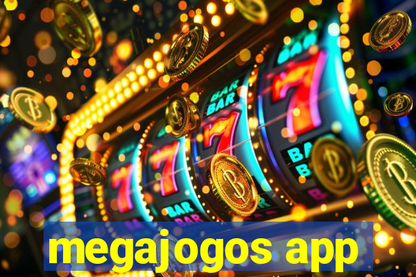 megajogos app